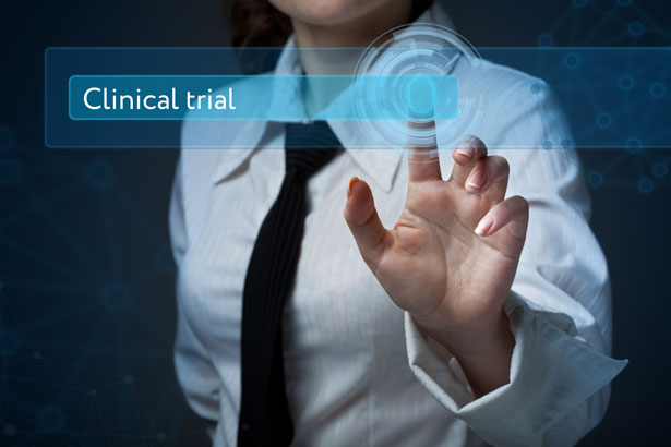 clinical trial Executive